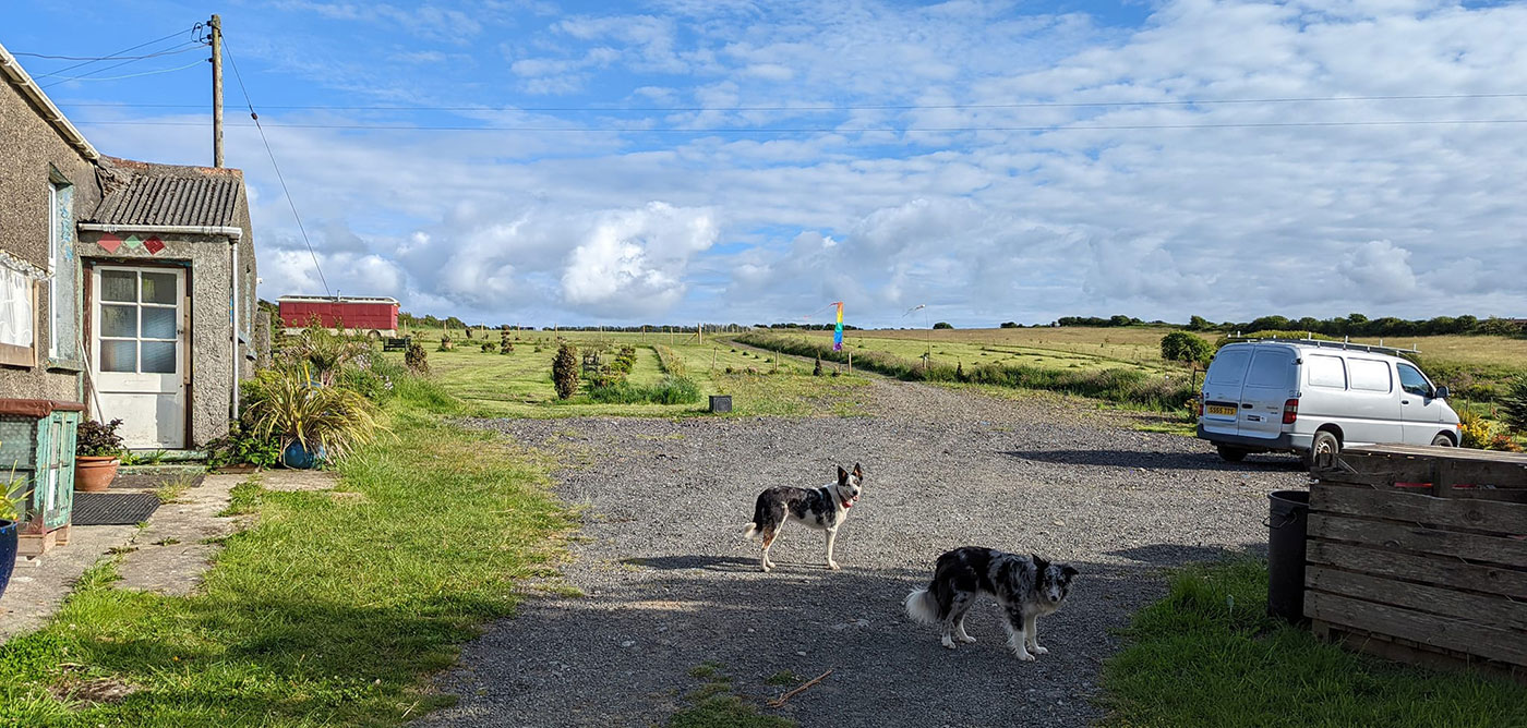 Fairview Camping — photo 2