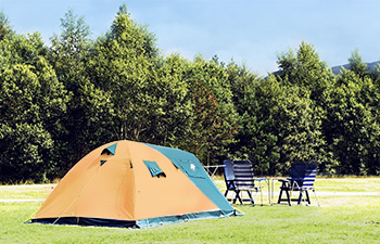 tent tent